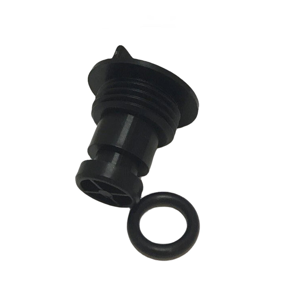 Water Plug and O-ring for Suzuki DF100 DF115 DF140 (17913-99E12)