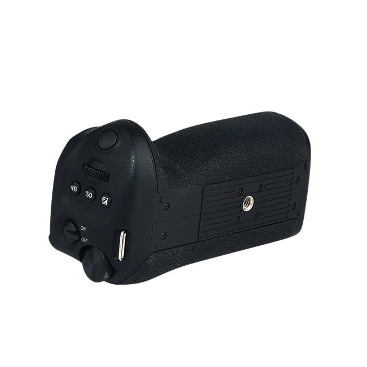 Vertical Battery Grip for Panasonic G9 (2017–Present)