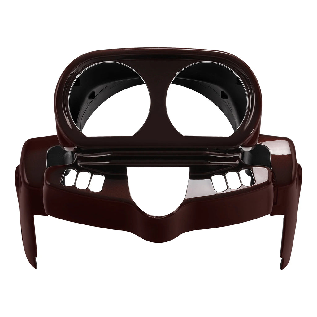 Instrument Housing for Harley Road Glide (2015–2023)