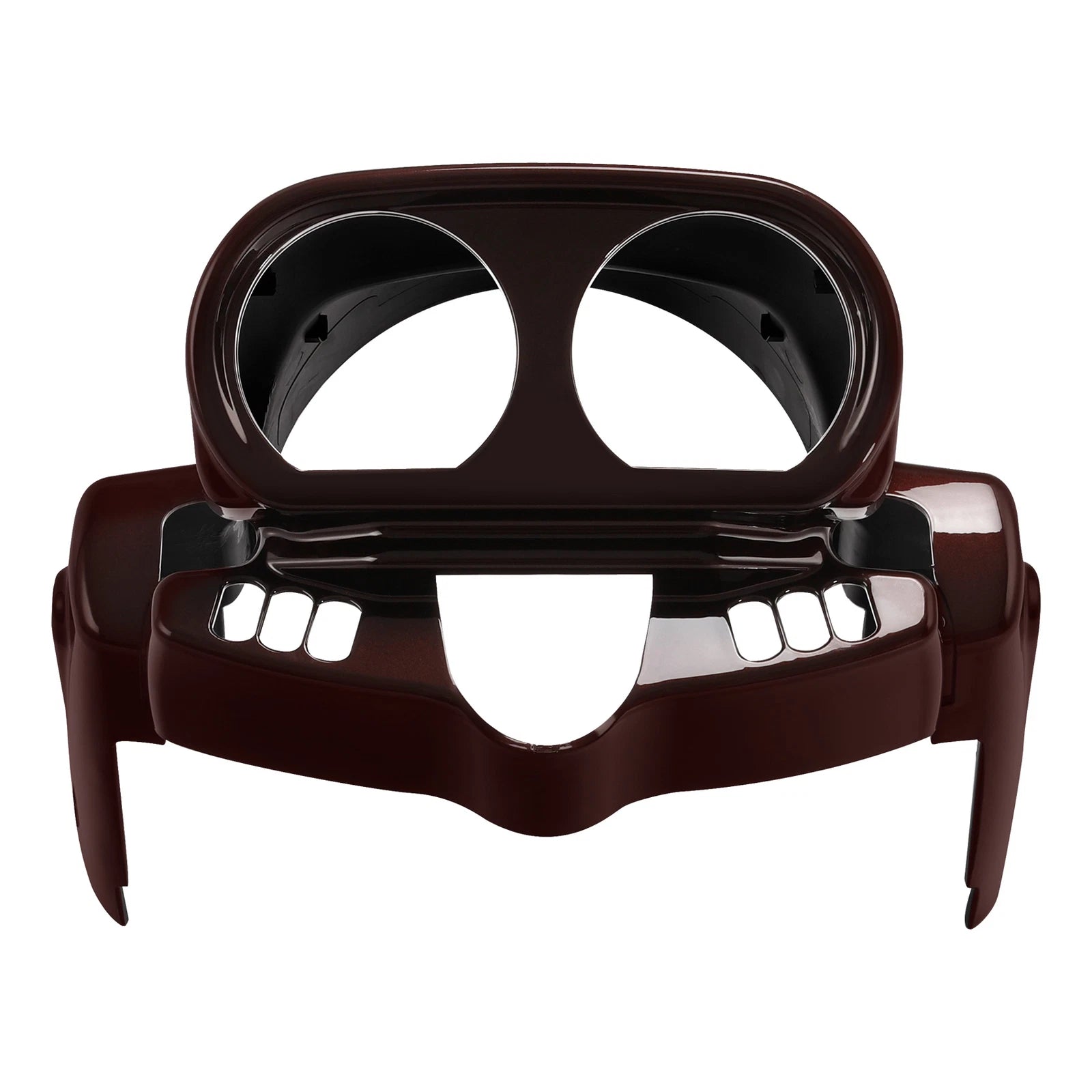 Instrument Housing for Harley Road Glide (2015–2023)