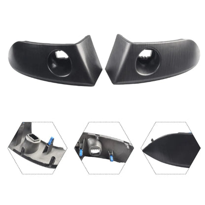 Center Dash A/C Outlet Air Vent Panel for Toyota (55413-42070-B0, 55412-42060-B0)