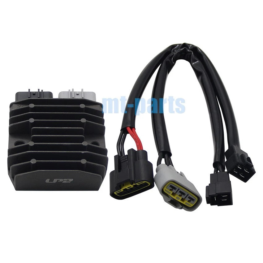 Voltage Regulator Rectifier for Triumph Speed Triple 1050R (2013–2015) T1300675