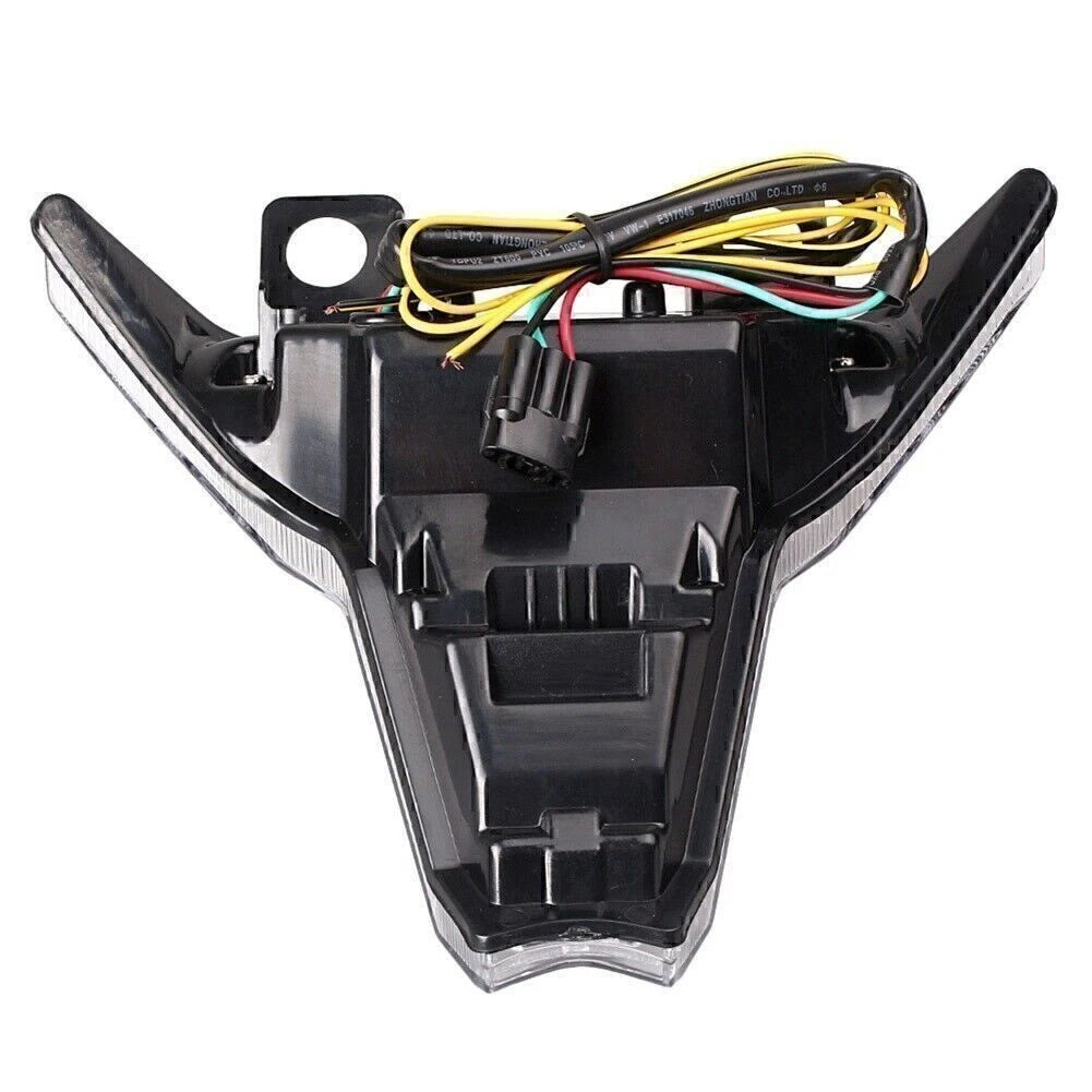 LED Tail Light for Kawasaki Z1000 (2014–2015)
