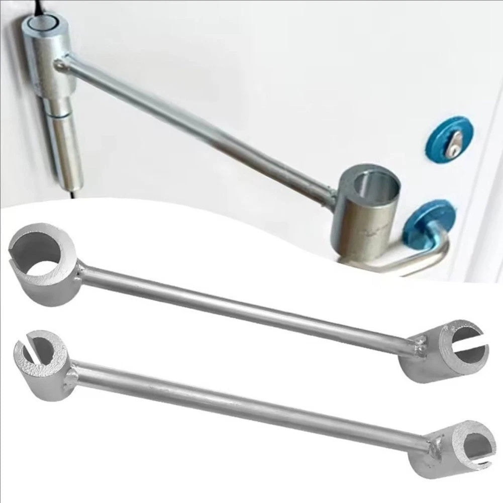 Zinc Alloy Door Hinge Wrench for Flag Hinge Alignment (Fits )