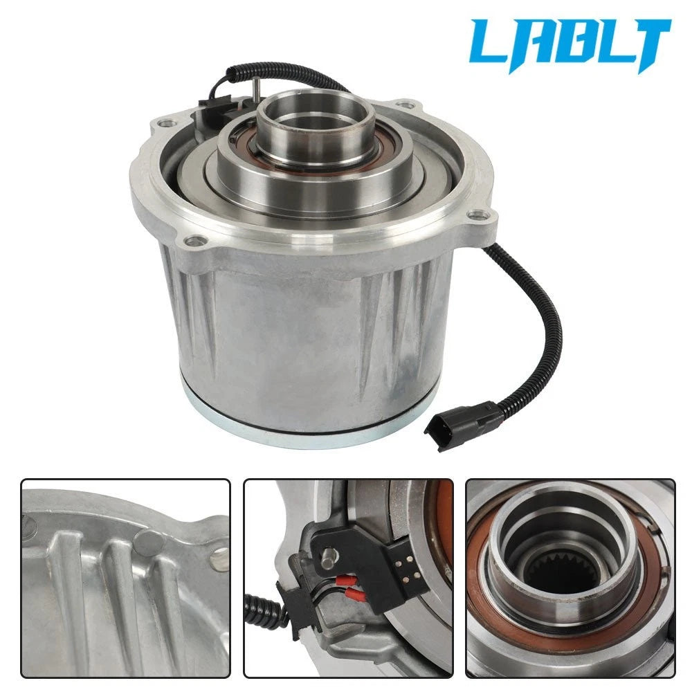 Rear Differential Viscous Coupling for Mazda CX-3 CX-5 CX-9 (2013–2023)
