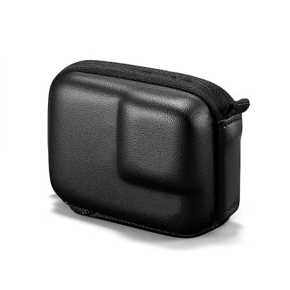 PU Leather Storage Bag Case for GoPro Hero 8-13