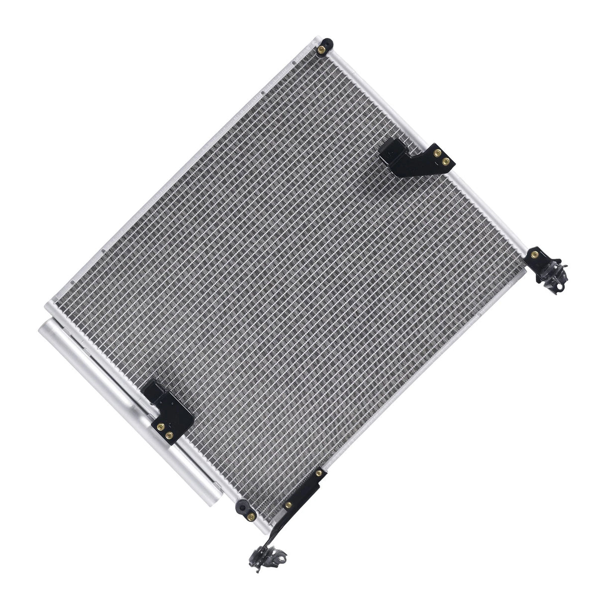 A/C Condenser for Toyota 4Runner (2010–2020) TO3030317 88460AZ032 w/ Drier