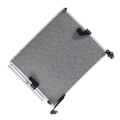 A/C Condenser for Toyota 4Runner (2010–2020) TO3030317 88460AZ032 w/ Drier