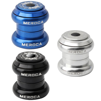 34mm Double Bearing Headset for Mountain Road Bike