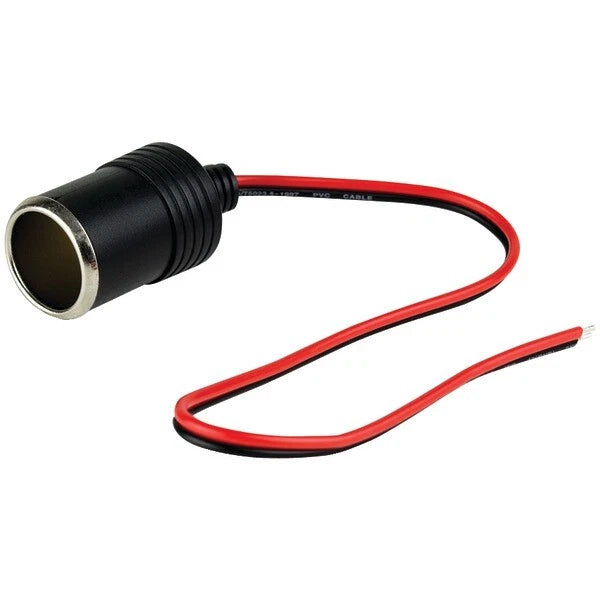 Cigarette-Lighter Adapter for Install Bay (12V)