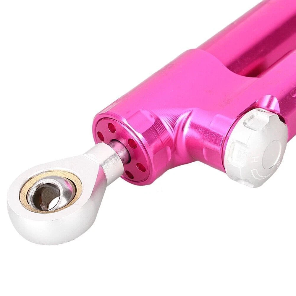 Steering Damper Stabilizer for Kawasaki Ninja 250 (2008–2012)