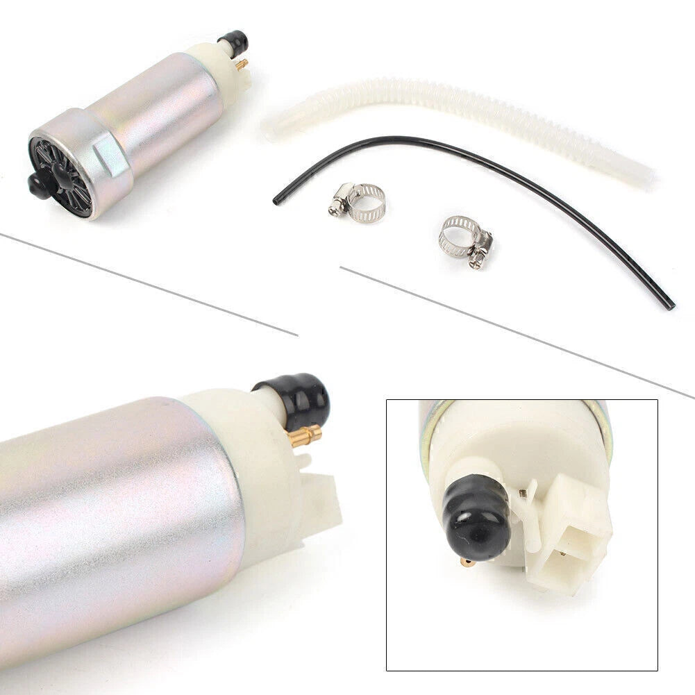 Fuel Gas Petrol Pump for Harley Night Rod Special VRSCDX (2007–2015)