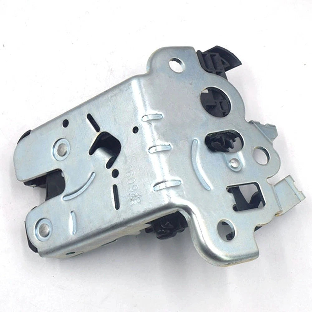 Tailgate Lock Boot Latch for - Plastic/Metal Construction