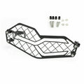 Steel Headlight Guard Grill Protector for BMW F750GS F850GS (2018–2019) T9
