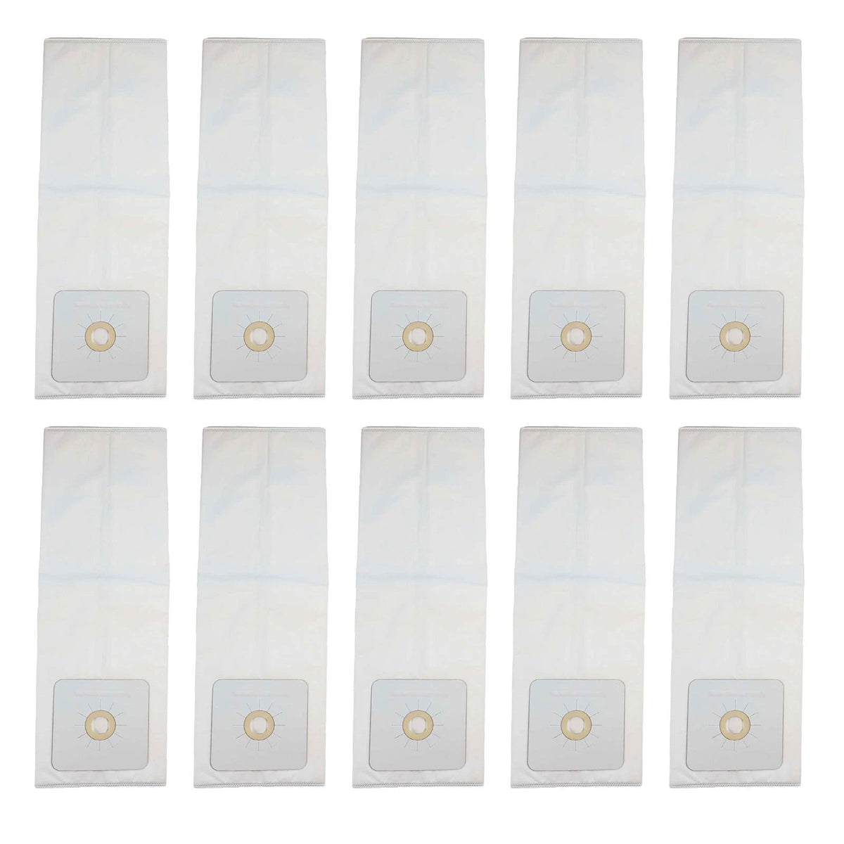 Replacement Central Vacuum Bags for Nutone CV391 CV353 CV350 CV351 CV400 CV450