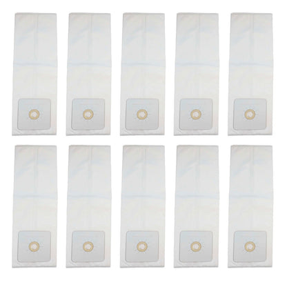 Replacement Central Vacuum Bags for Nutone CV391 CV353 CV350 CV351 CV400 CV450