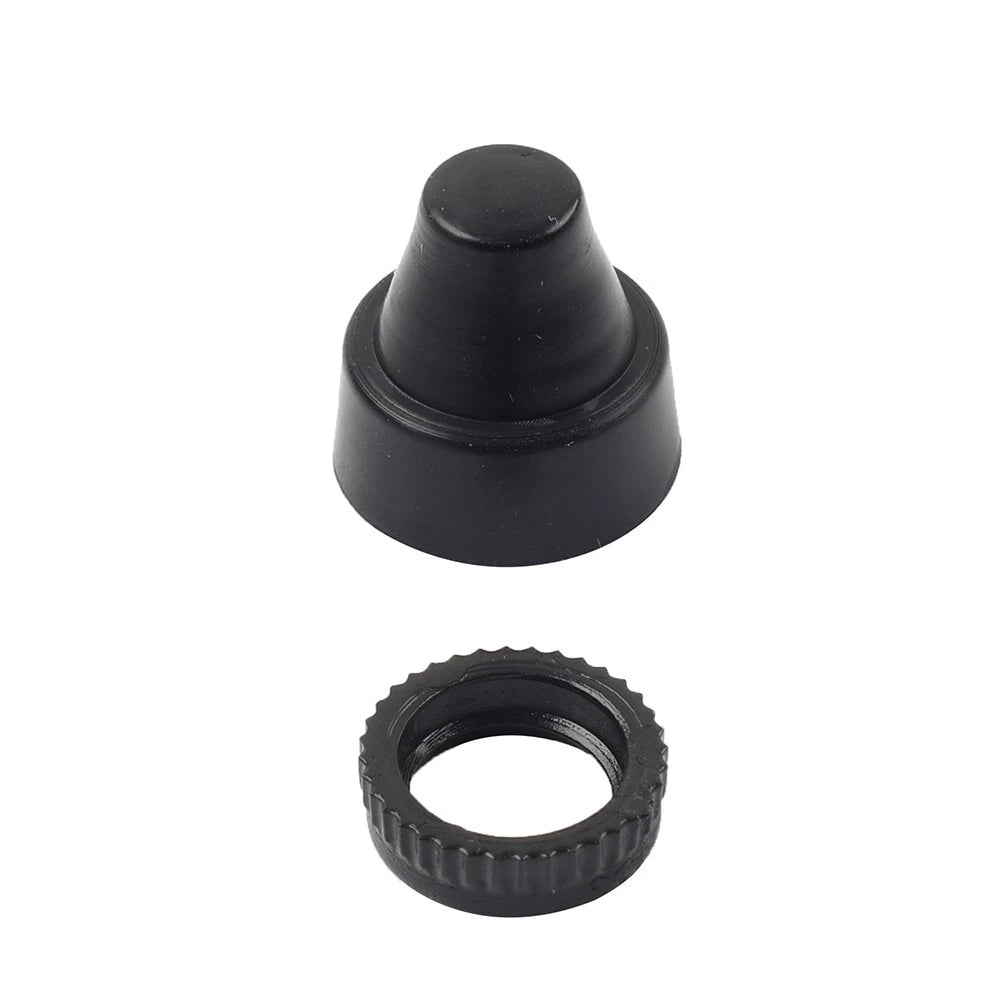 Rubber Speedometer Switch Knob Boot 67880-94 for Harley (1995–2015)