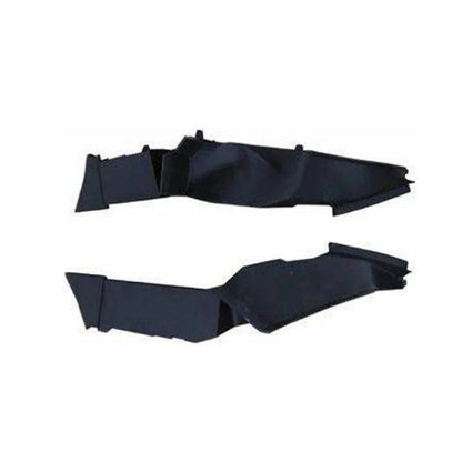 1 Pair Windshield Wiper Deflector Corner Trim for Toyota Avalon (2019–2023)