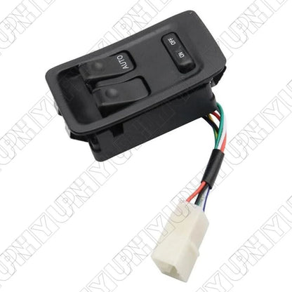 Power Window Master Switch for Mazda RX-7 (1993–2002)