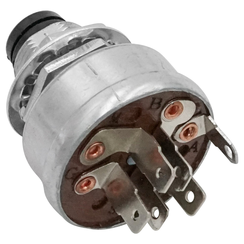 Ignition Switch Replacement for John Deere XUV550 XUV560 XUV590i (2016–2022)