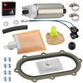 Fuel Pump & Oil Tank Seal & Strainers for Suzuki TL1000R (1998–2003) 15100-02FB0