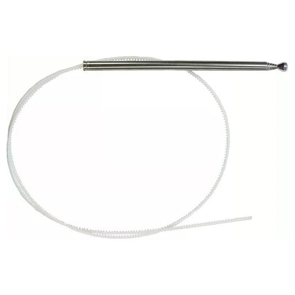 Car Power Antenna Mast for Mazda MX-5 Miata (1998–2005) B05A-66-A30, B05A66A30