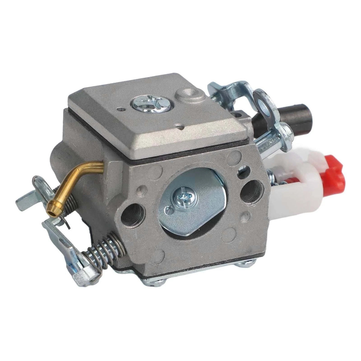 Carburetor Kit for Chainsaw 340, 345 Series (DIY Installation)