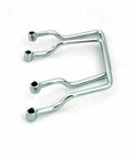 Saddlebag Support Bar for Honda Shadow ACE VT400 VT750 (T9)