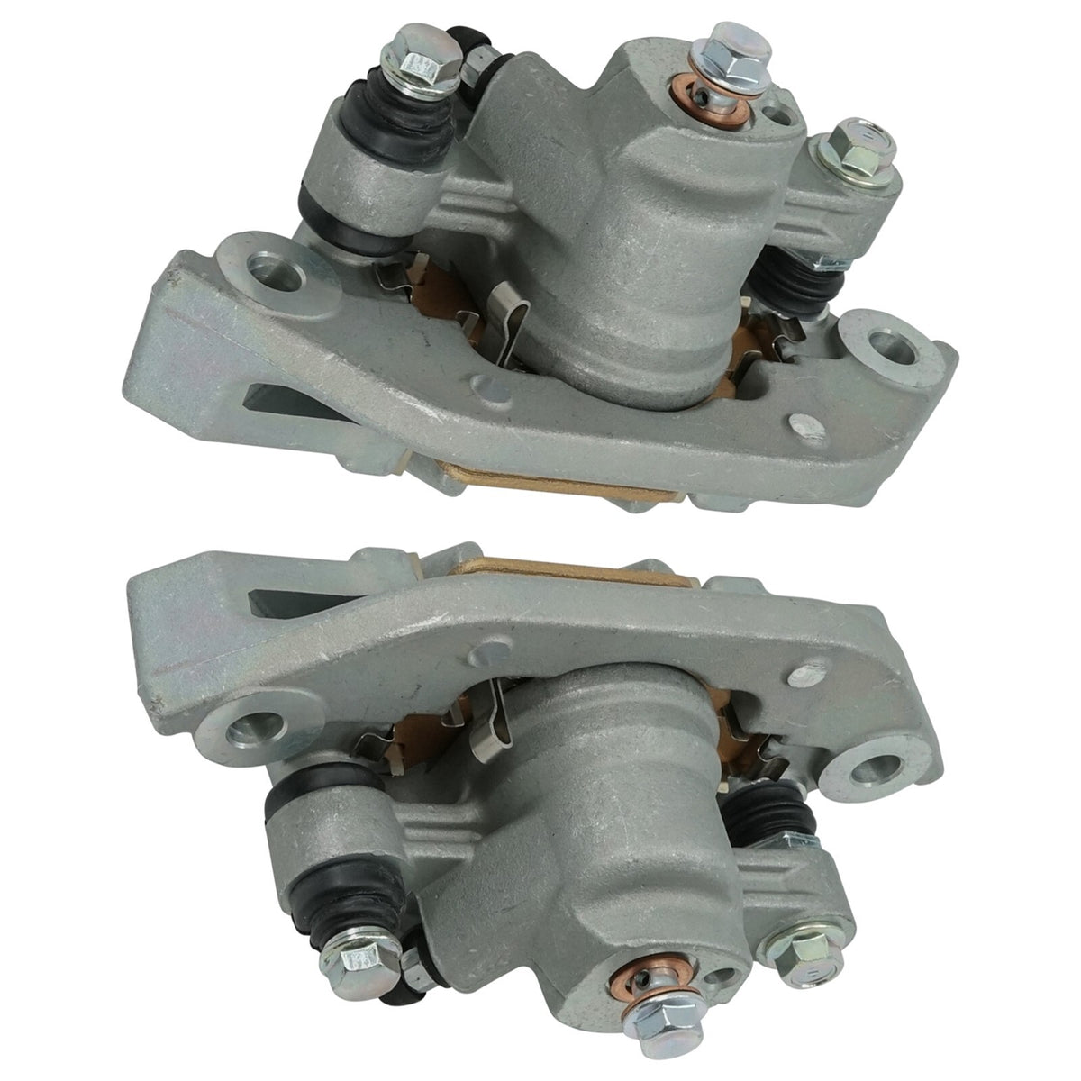 Brake Caliper Front Left Right Replacement for Honda Foreman Rubicon 500 (2008–2013)