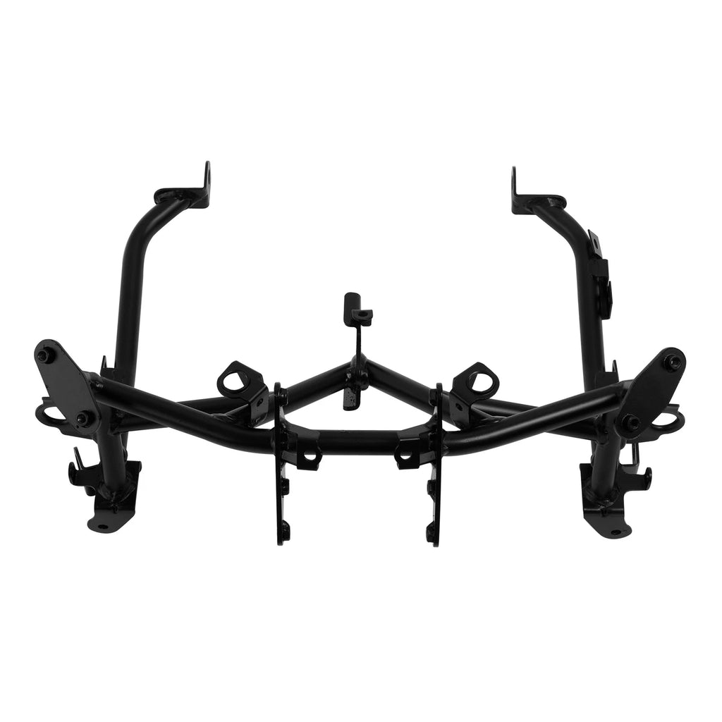 Headlight Upper Fairing Stay Bracket for Kawasaki Ninja 650 (2017–2019)