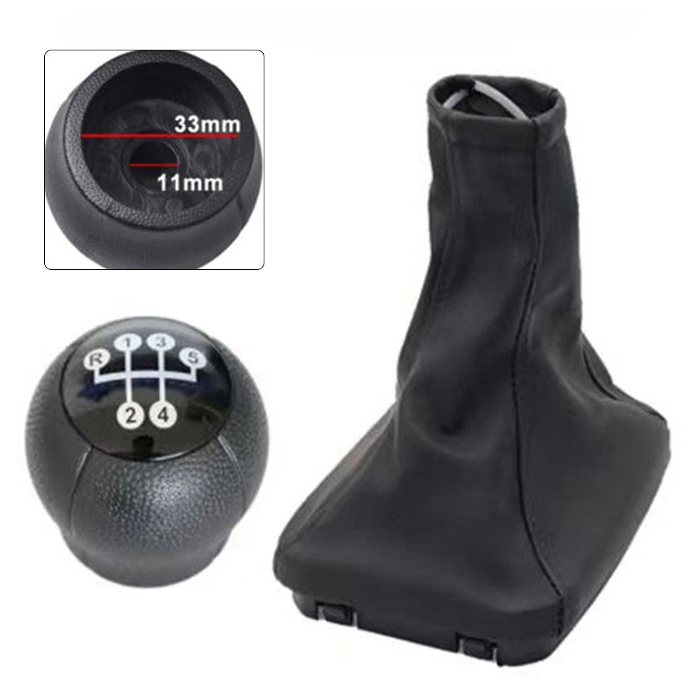Gear Shift Sleeve for Car Interior