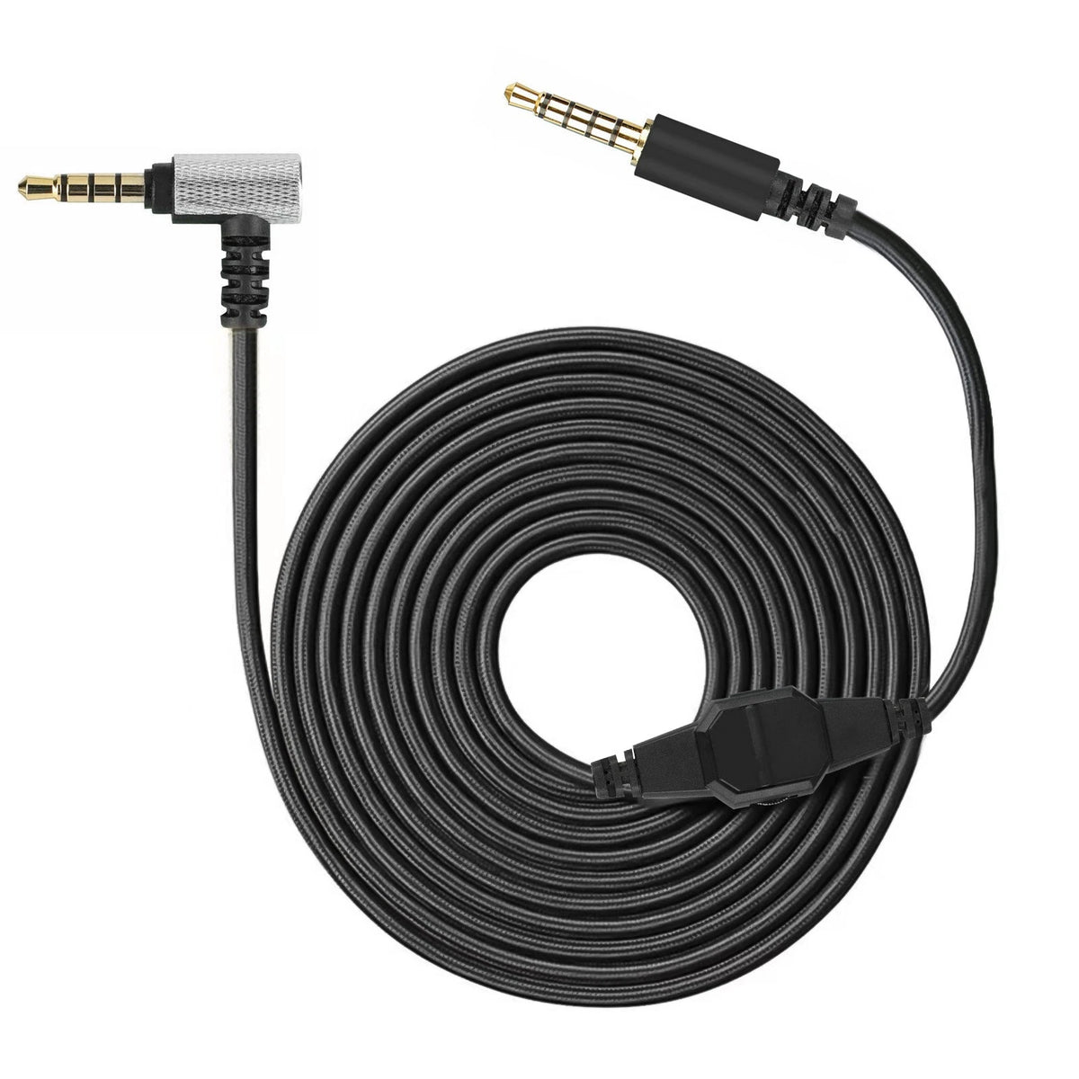 3.5mm OFC Audio Earphone Cable for Astro A10/A40/A30/A50/G433 (6.5ft)