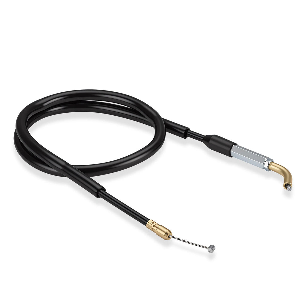 Starter Choke Cable for Yamaha Kodiak 400 YFM400 (2000–2002), Kodiak 450 YFM450 (2003)