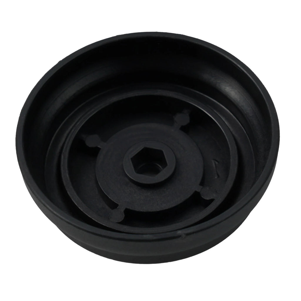 3pcs Plastic Cover Accessory for Grass Trimmers
