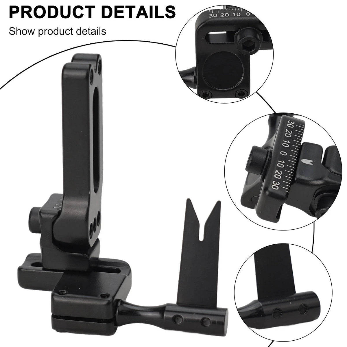 Arrow Rest for