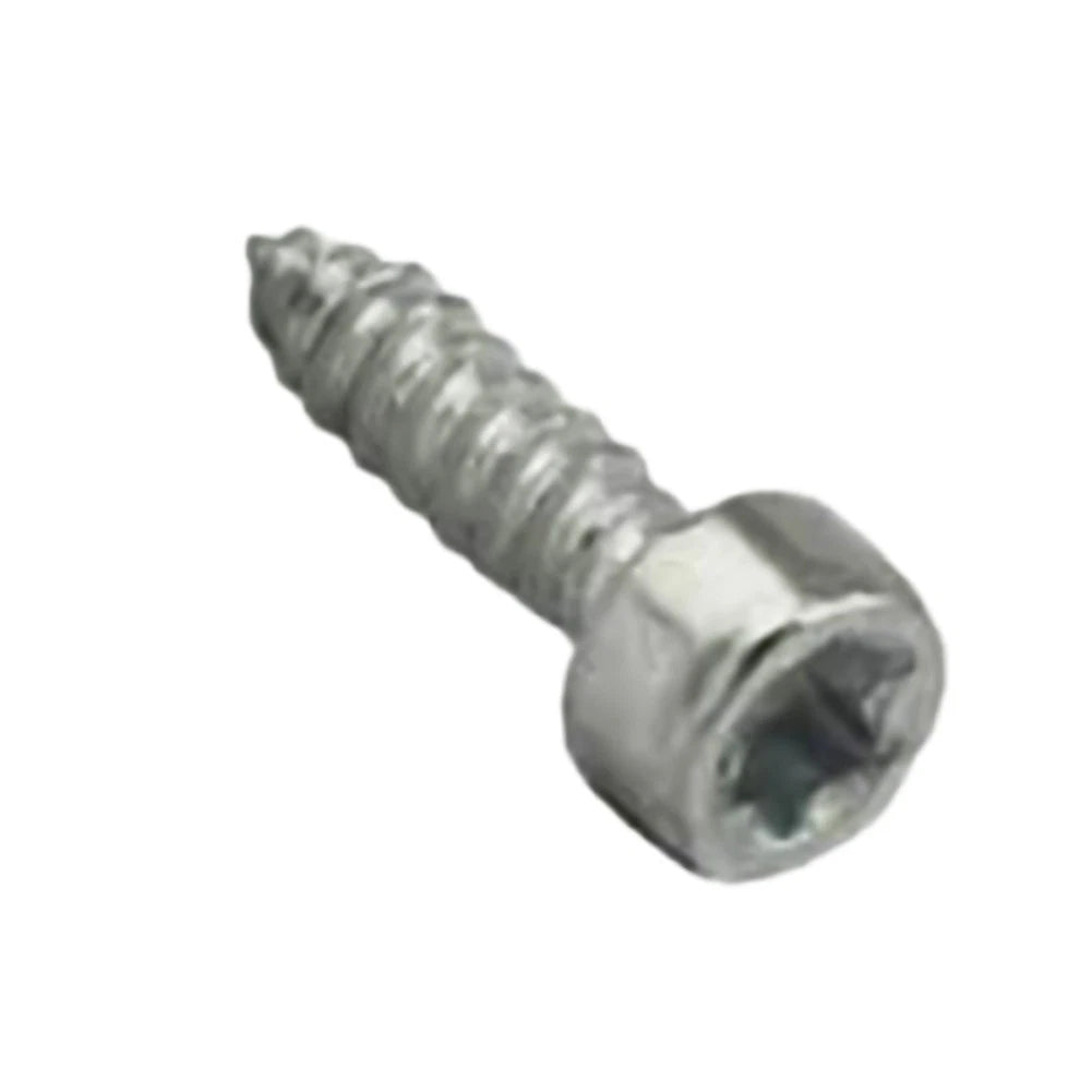T27 Torx Self-Tapping Screws for Mechanical Repairs (#9075 478 3015)
