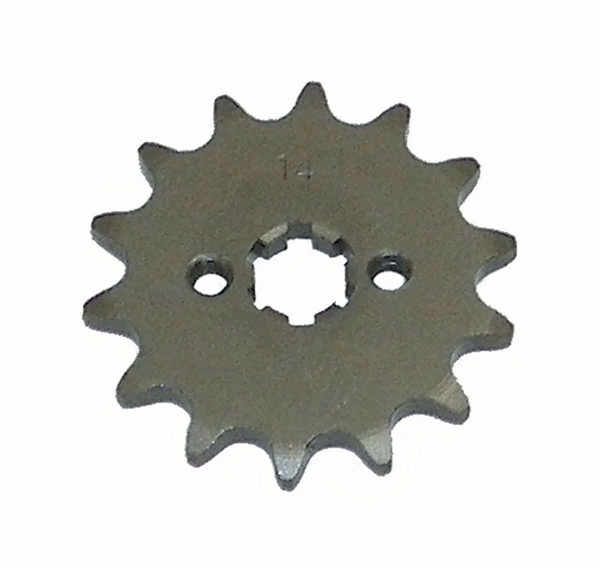 WSM Sprocket for