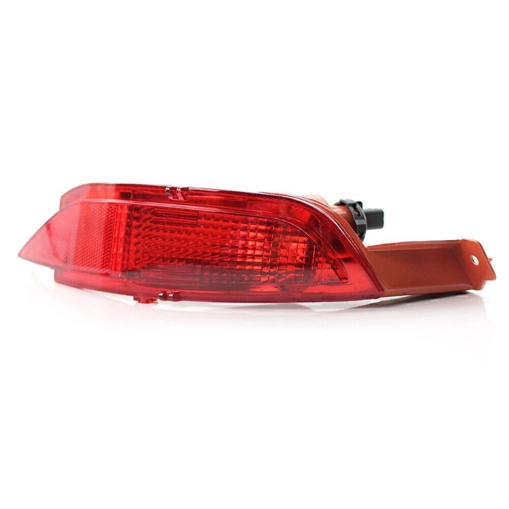LED Rear Bumper Reflector Marker Lights for Ford Fiesta Mk7 (2008–2012)