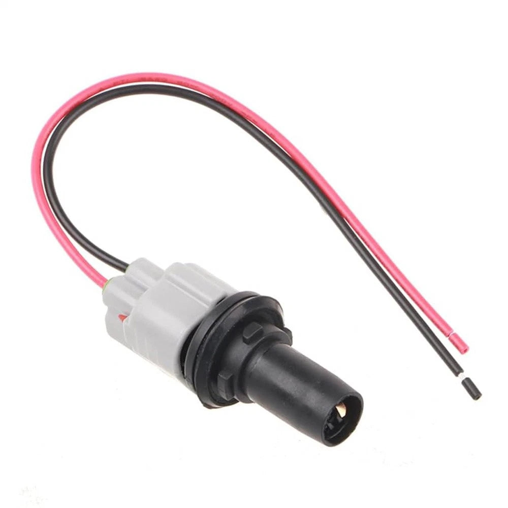 Headlight Side-Marker Socket with Connector for Toyota Corolla / Lexus GX460 (2014–2021)