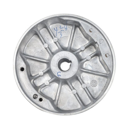 Aluminum Flywheel Upgrade for Predator 212cc Mini Bikes (69730, 69736)