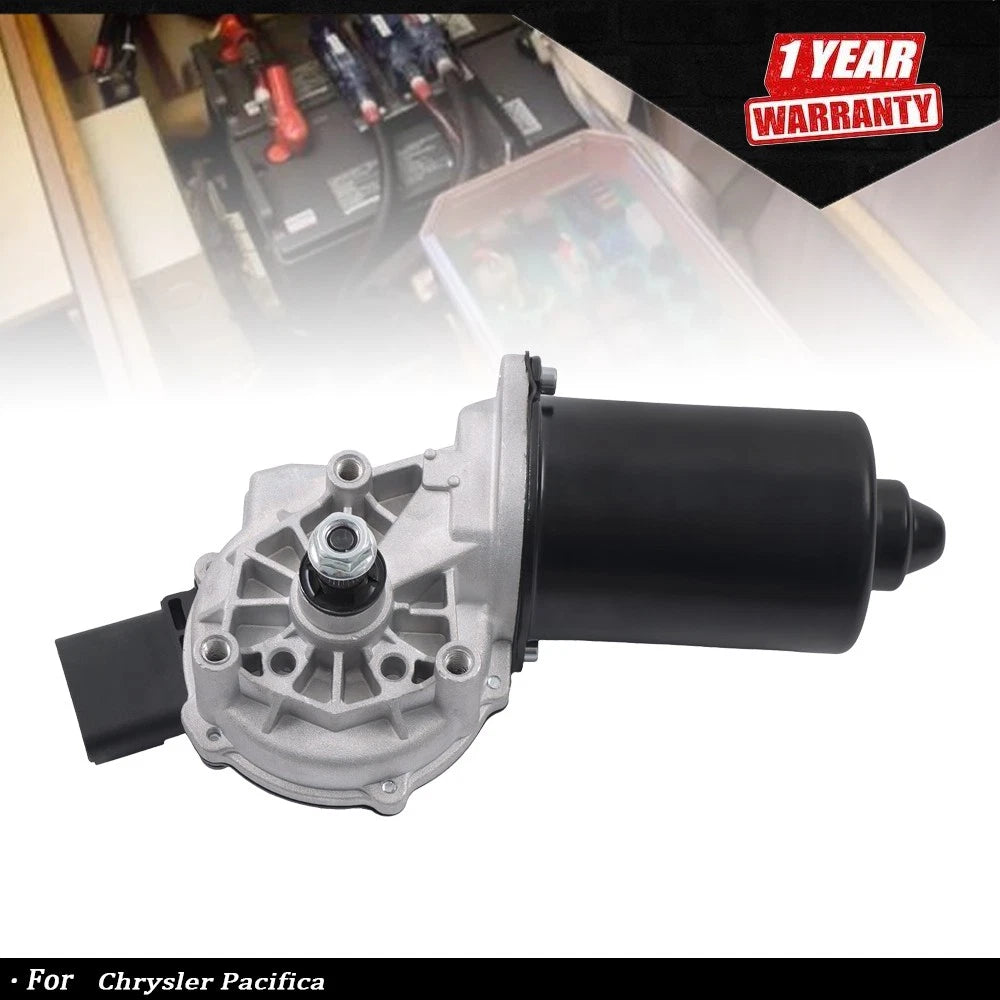 Windshield Wiper Motor for Chrysler Pacifica (2004–2008) 40-3034 5102228AA