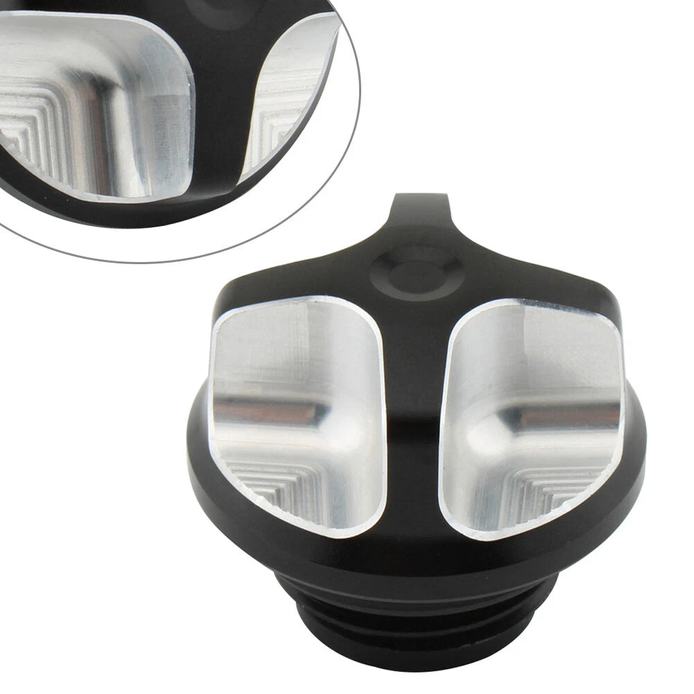 Engine Oil Cap for Honda GL1500 Goldwing (1988–2000)