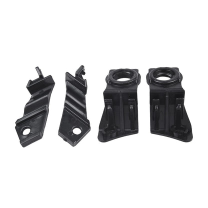 Headlamp Headlight Bracket Tab Repair Kit for Golf V (1K1) Left & Right