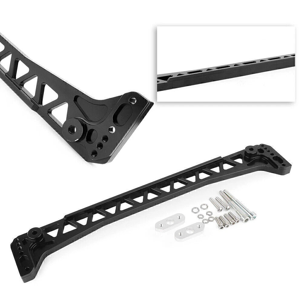 Lower Control Arm Subframe Brace Tie Bar Kit for Honda Civic (1996–2000)