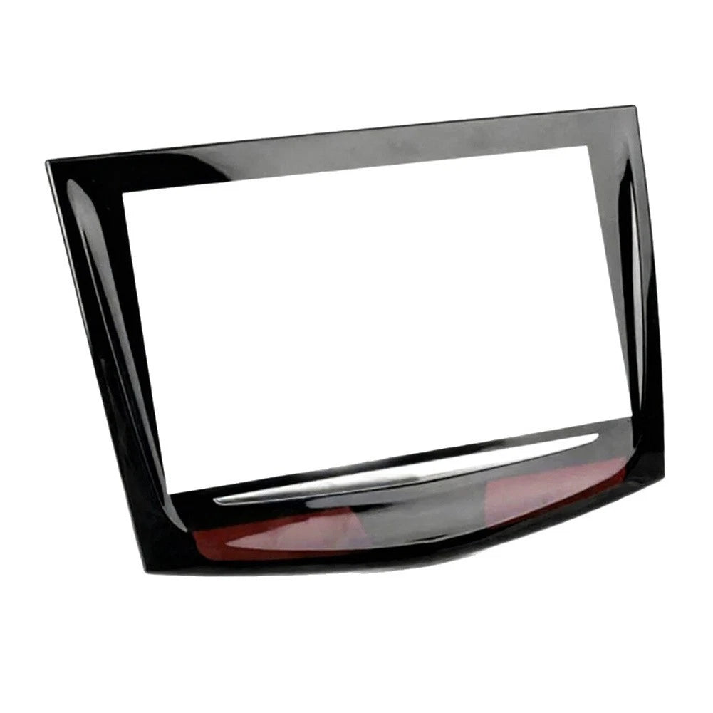 CTS Radio Display Responsive Panel Vibrant Colors Installation Tools Included