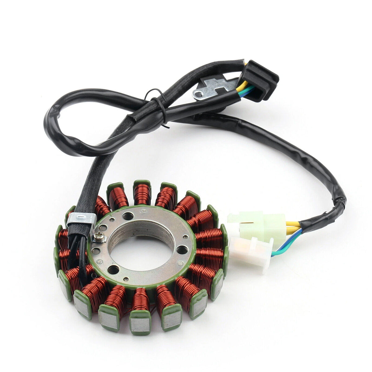Stator Coil for Suzuki GN250 TU250 (1982–2001) T9