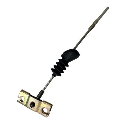 Front Parking Brake Cable MR128810 For Mitsubishi Pajero IO Mini 8 Montero IO