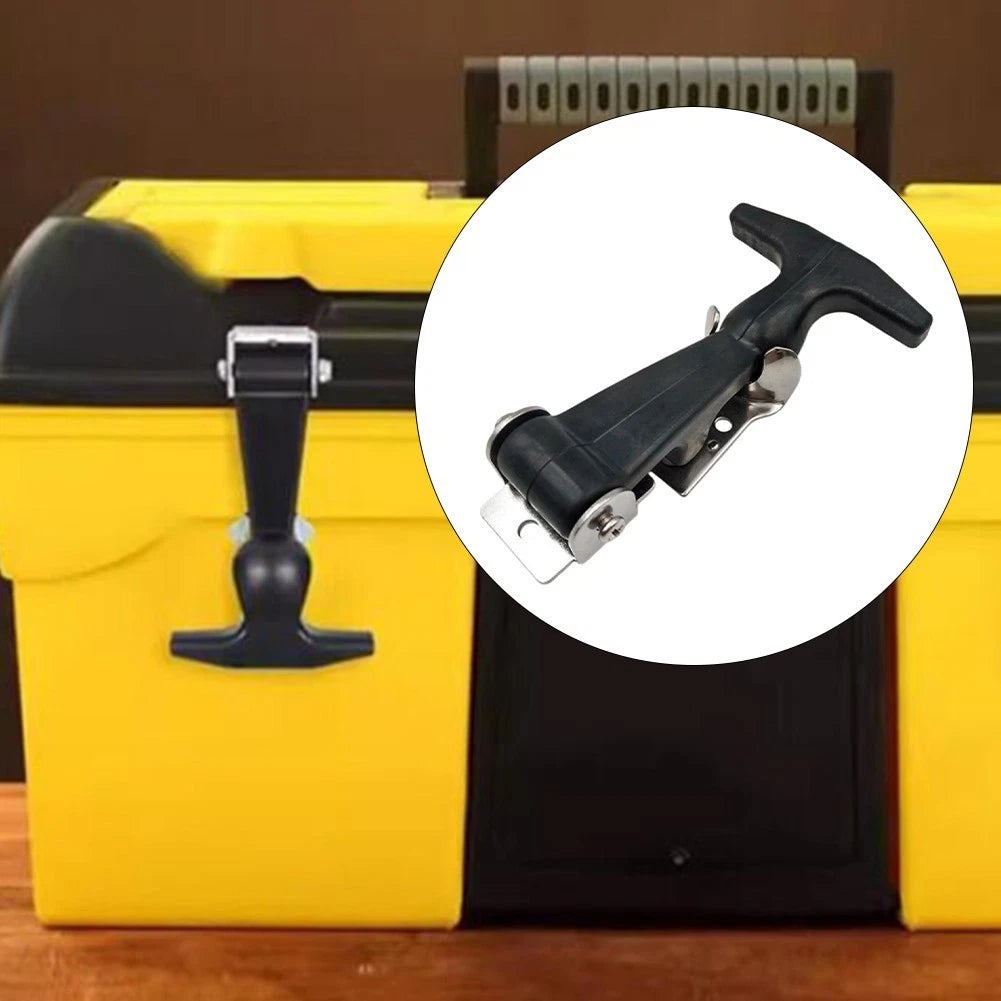 Trunk Latch Retainer Clips for