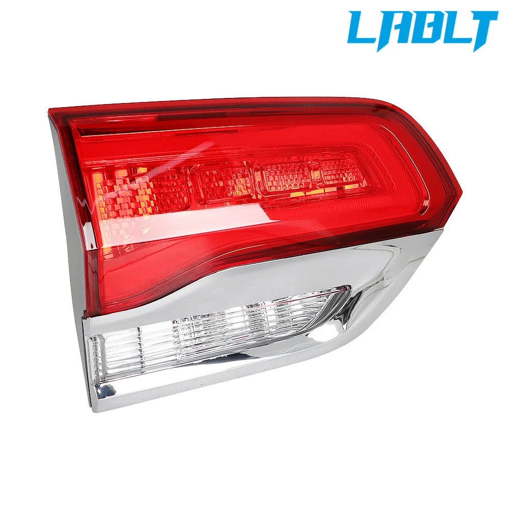 Rear Inner Left Tail Lamp Light for Jeep Grand Cherokee (2014–2019)