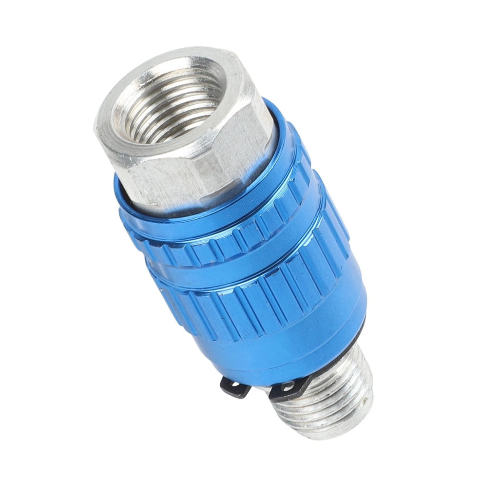 Air Flow Control Valve 1/4 Inch Thread for Pneumatic Tools